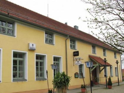 Foto: Bürgerhaus 