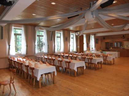 Foto: Bürgerhaus 