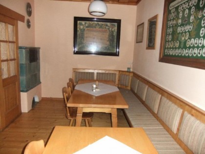 Foto: Bürgerhaus 