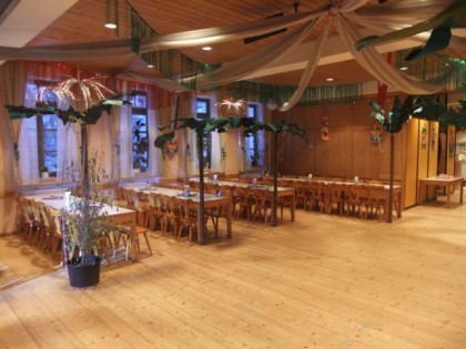 Foto: Bürgerhaus 