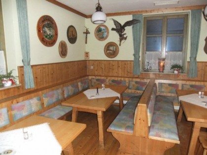 Foto: Bürgerhaus 