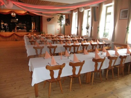 Foto: Bürgerhaus 